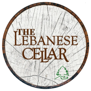 The Lebanese cellar
